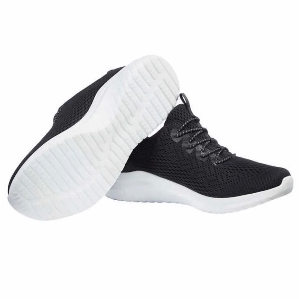 Skechers Ladies' UltraFlex Bungee Slip On